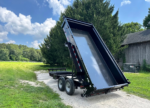 7x14 Watchdog Big Iron Dump Trailer 15,000 lbs GVWR - Image 5
