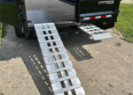 7x14 Watchdog Big Iron Dump Trailer 15,000 lbs GVWR - Image 6