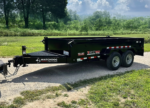 7x14 Watchdog Big Iron Dump Trailer 15,000 lbs GVWR - Image 7