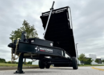 7x14 Watchdog Big Iron Dump Trailer 15,000 lbs GVWR - Image 8